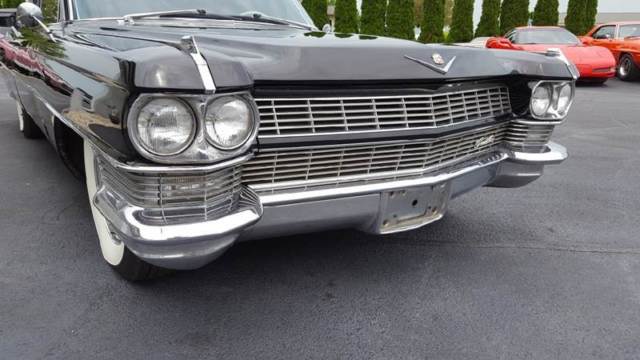 1964 Cadillac DeVille -- - photo 9