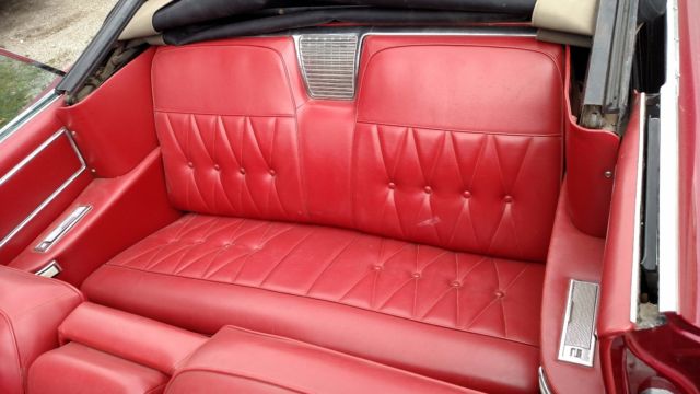1964 Cadillac DeVille Convertible - photo 2