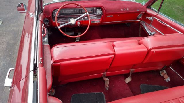 1964 Cadillac DeVille Convertible - photo 3
