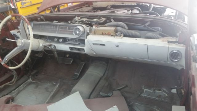 1964 Cadillac DeVille - photo 10