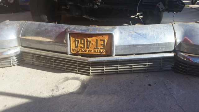 1964 Cadillac DeVille - photo 11