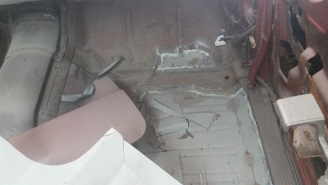 1964 Cadillac DeVille - photo 13