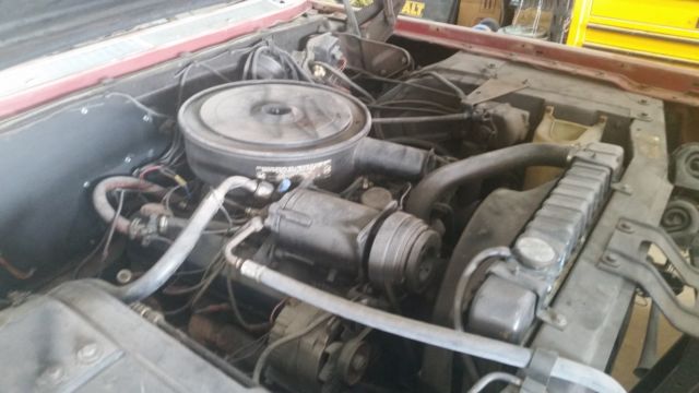1964 Cadillac DeVille - photo 9