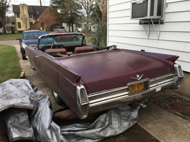 1964 Cadillac DeVille - photo 2