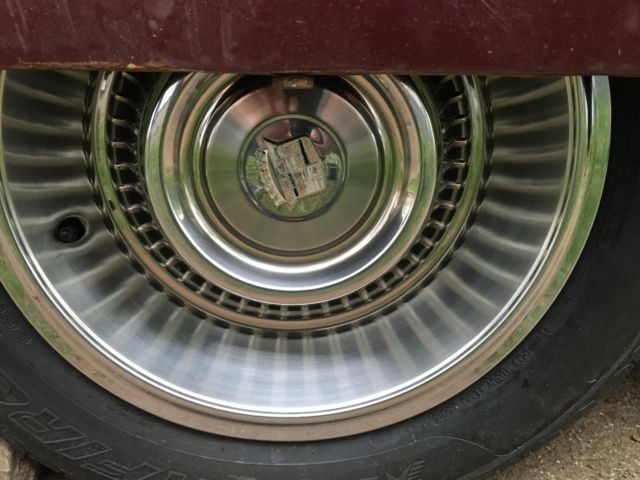 1964 Cadillac DeVille - photo 4