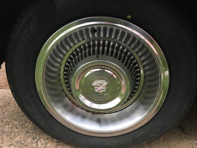 1964 Cadillac DeVille - photo 5