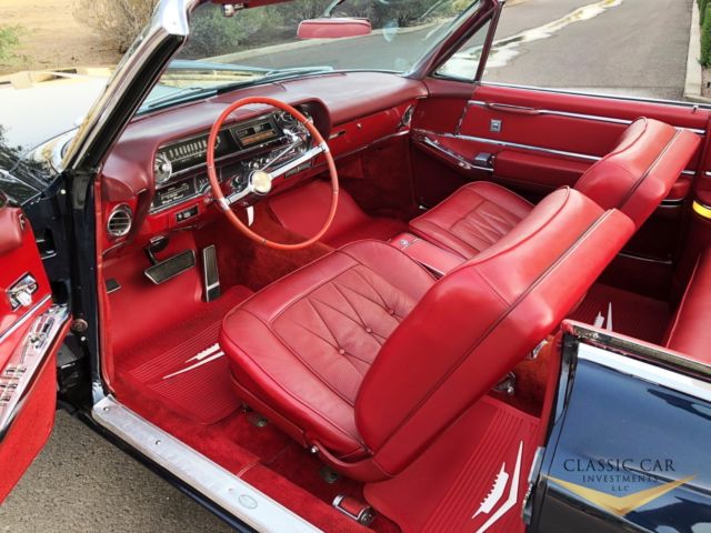 1964 Cadillac DeVille Convertible - photo 4