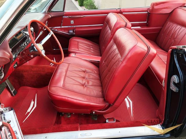 1964 Cadillac DeVille Convertible - photo 5