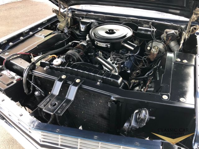 1964 Cadillac DeVille Convertible - photo 6