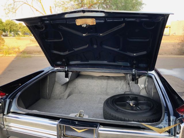 1964 Cadillac DeVille Convertible - photo 7
