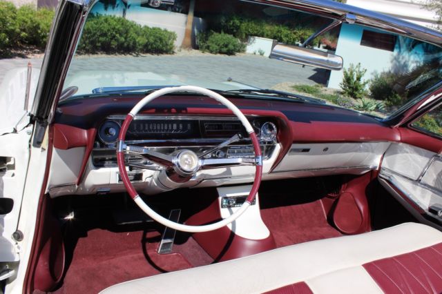 1964 Cadillac DeVille Convertible - photo 10