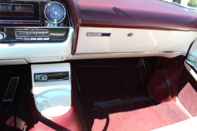 1964 Cadillac DeVille Convertible - photo 12