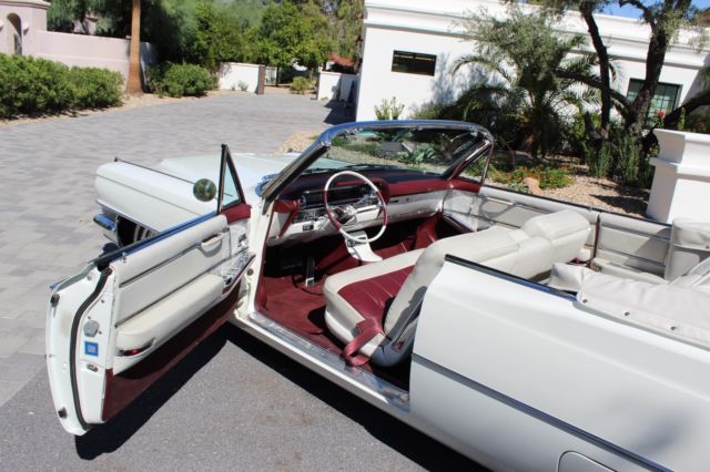 1964 Cadillac DeVille Convertible - photo 9