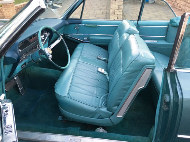 1964 Cadillac DeVille - photo 12
