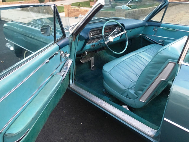 1964 Cadillac DeVille - photo 13