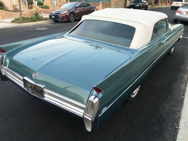 1964 Cadillac DeVille - photo 3