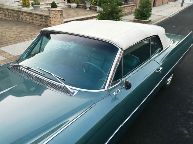 1964 Cadillac DeVille - photo 4