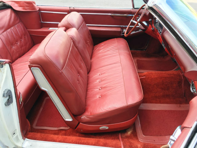 1964 Cadillac DeVille - photo 9