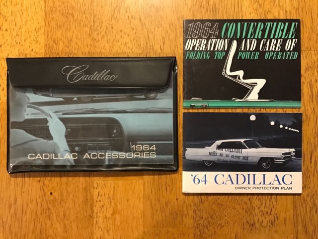 1964 Cadillac DeVille - photo 12