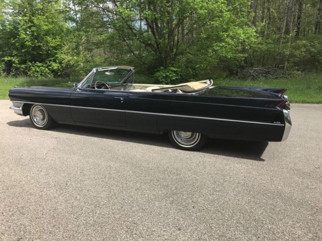1964 Cadillac DeVille - photo 2