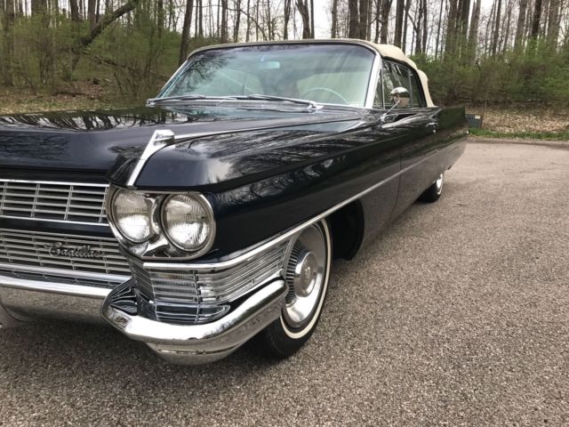 1964 Cadillac DeVille - photo 5