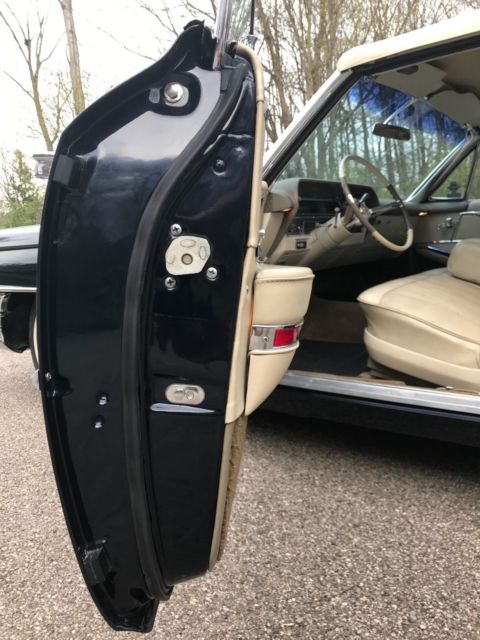 1964 Cadillac DeVille - photo 7