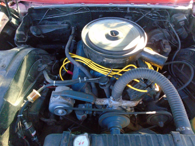 1964 Cadillac DeVille - photo 12