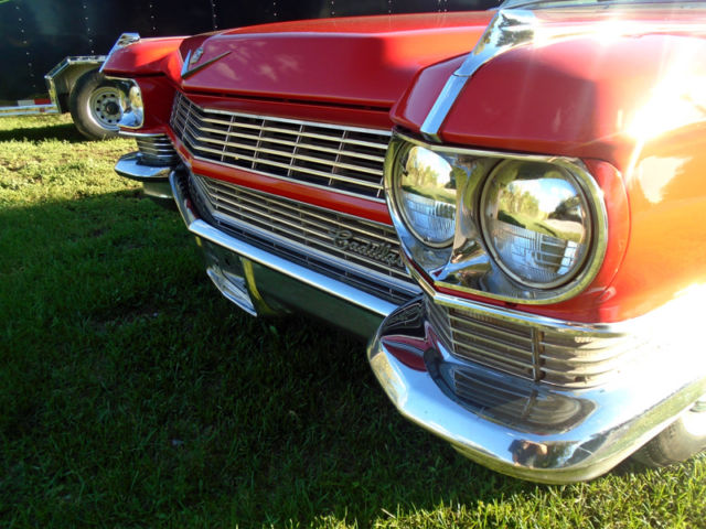 1964 Cadillac DeVille - photo 13