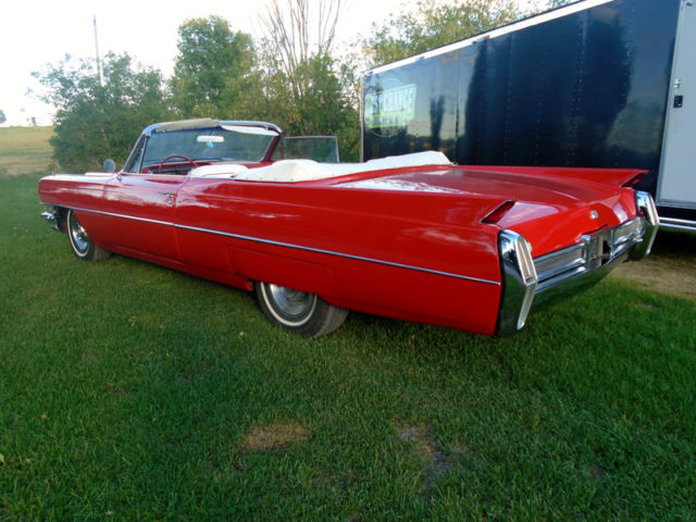 1964 Cadillac DeVille - photo 3