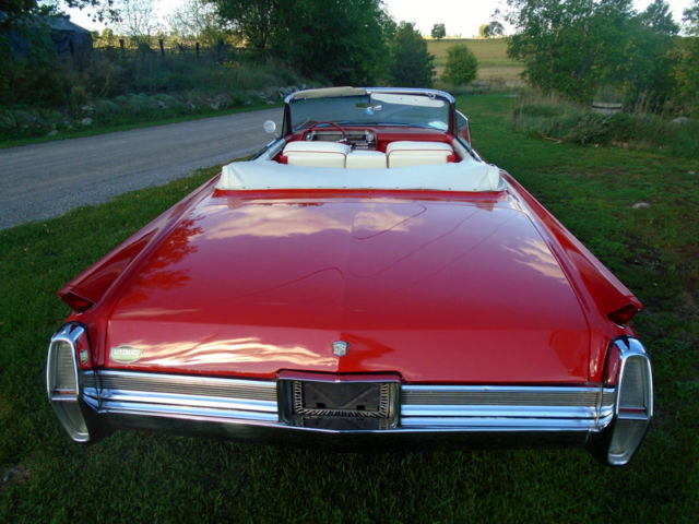 1964 Cadillac DeVille - photo 5