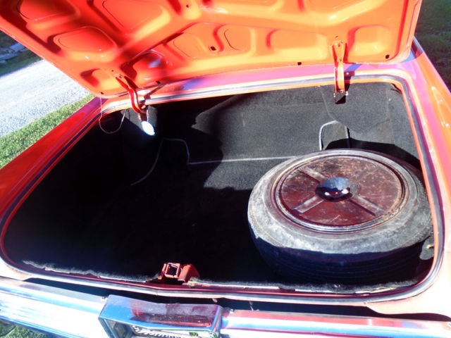 1964 Cadillac DeVille - photo 6