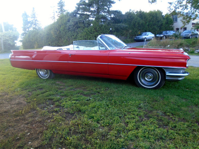 1964 Cadillac DeVille - photo 9