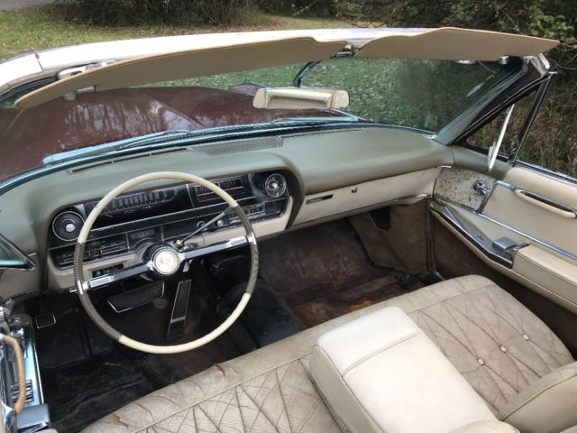 1964 Cadillac DeVille - photo 11