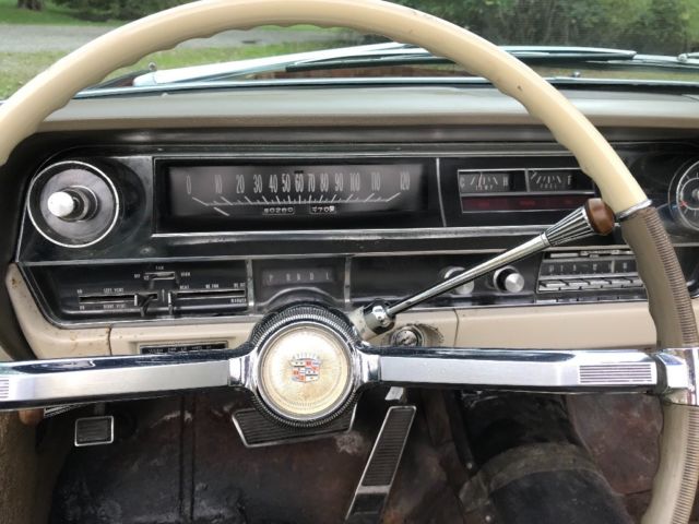 1964 Cadillac DeVille - photo 12
