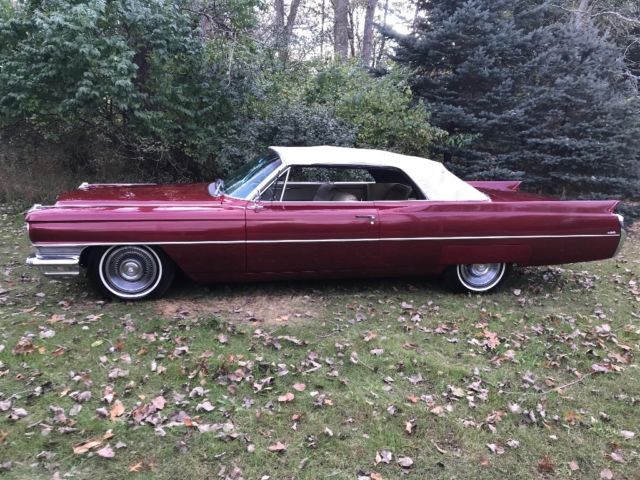 1964 Cadillac DeVille - photo 3