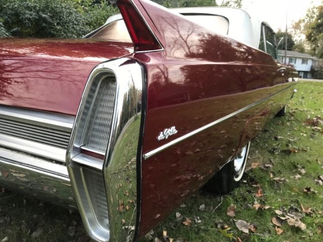 1964 Cadillac DeVille - photo 5