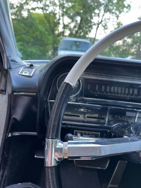 1964 Cadillac DeVille - photo 12