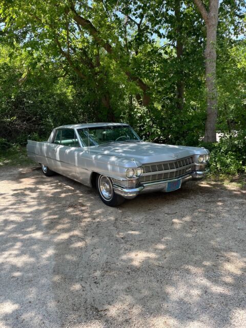 1964 Cadillac DeVille - photo 3