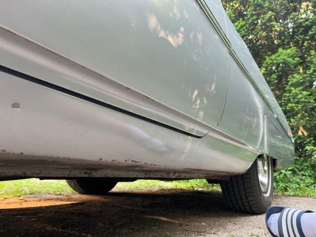 1964 Cadillac DeVille - photo 9