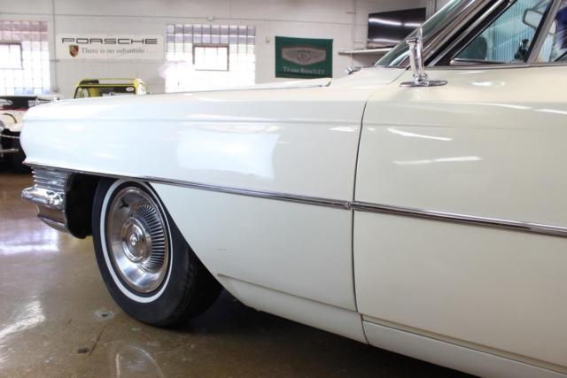 1964 Cadillac DeVille -- - photo 11