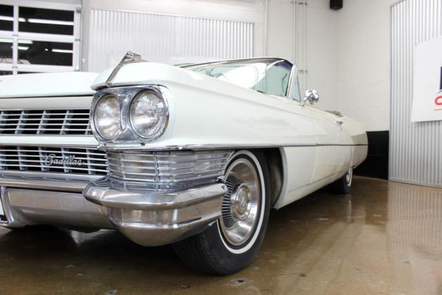 1964 Cadillac DeVille -- - photo 9