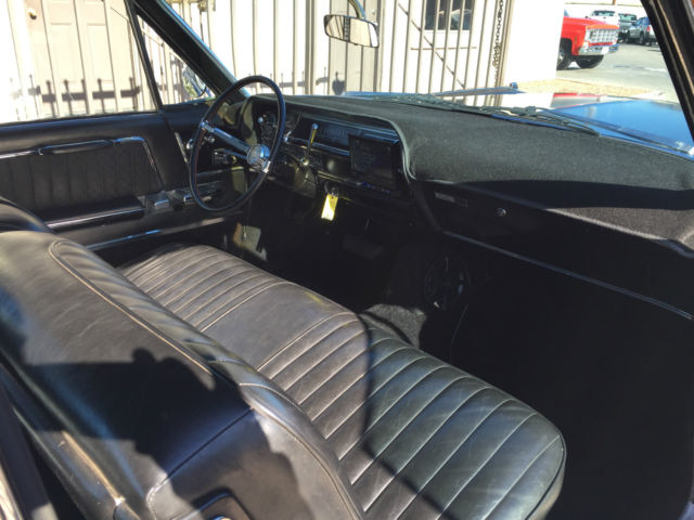 1964 Cadillac DeVille - photo 10