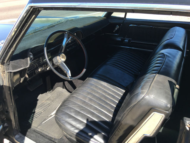 1964 Cadillac DeVille - photo 12