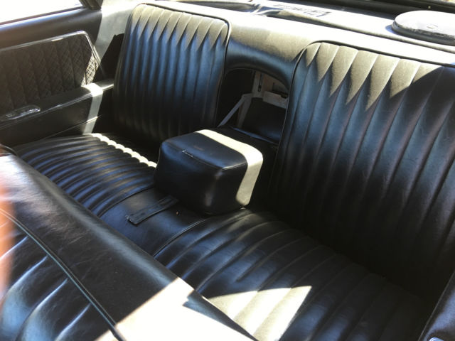 1964 Cadillac DeVille - photo 13