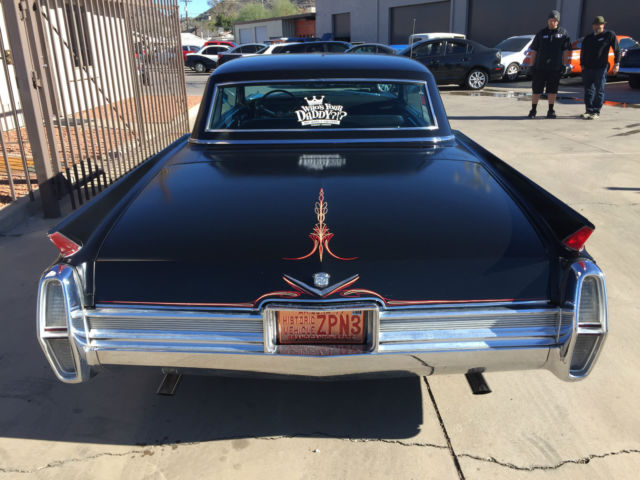 1964 Cadillac DeVille - photo 2