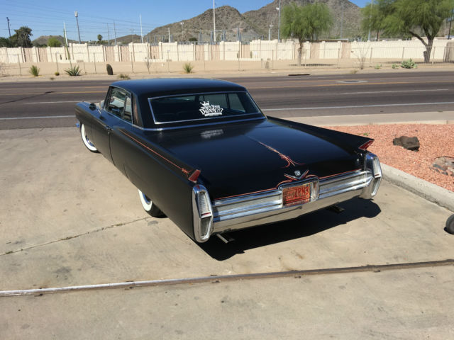 1964 Cadillac DeVille - photo 5