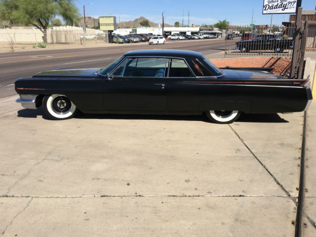 1964 Cadillac DeVille - photo 6