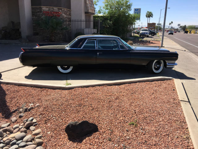 1964 Cadillac DeVille - photo 7