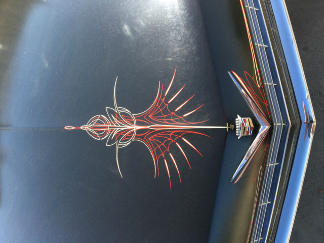 1964 Cadillac DeVille - photo 8