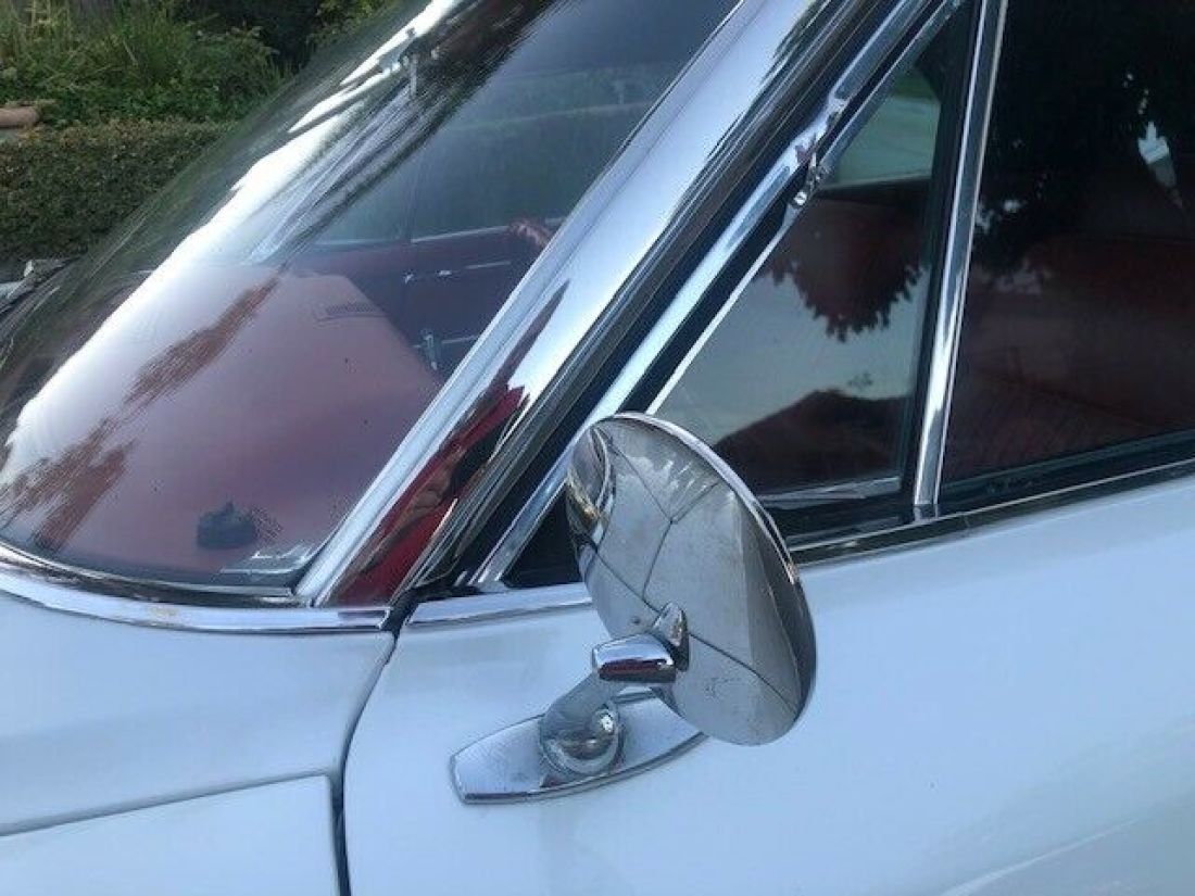 1964 Cadillac DeVille - photo 10